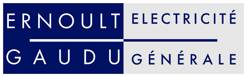 Logo Ernault V3